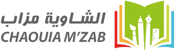 Chaouia M'Zab