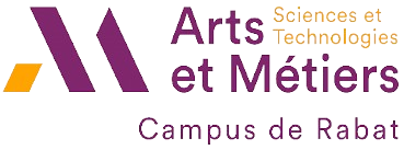 Arts et Métiers, campus de Rabat